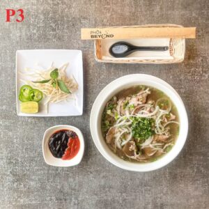 P3-Rare-Rib-Eye Pho