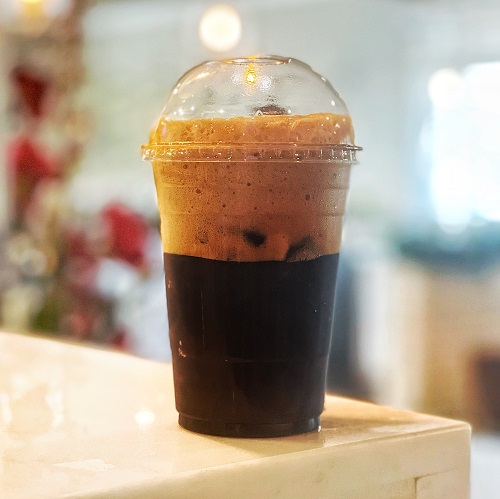 Vietnamese-Black-Coffee