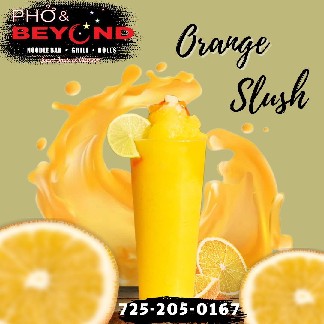 Beat the Heat with a Burst of Citrusy Refreshment - Introducing Our ...